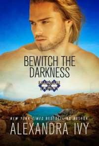 Cover Bewitch the Darkness