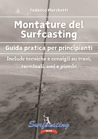 Cover Montature del surfcasting