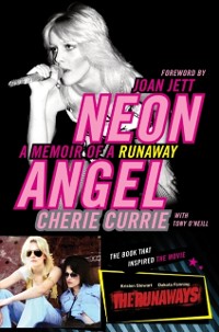 Cover Neon Angel