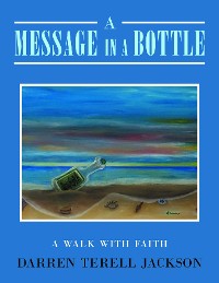 Cover A Message in a Bottle