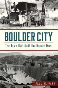 Cover Boulder City