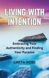 Cover Living with Intention