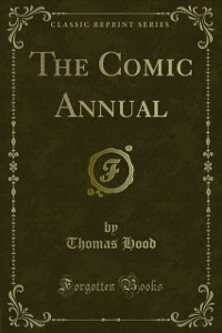 Cover Comic Annual