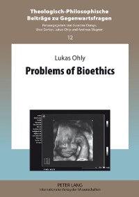 Cover Problems of Bioethics