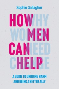 Cover How Men Can Help
