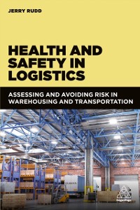 Cover Health and Safety in Logistics