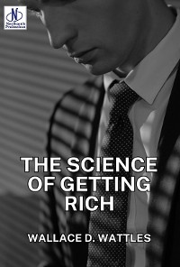 Cover The Science of Getting Rich