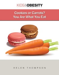 Cover Cookies or Carrots?