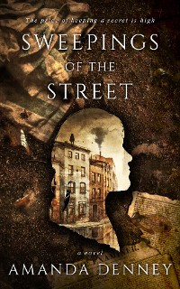 Cover Sweepings of the Street