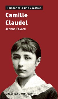 Cover Camille Claudel