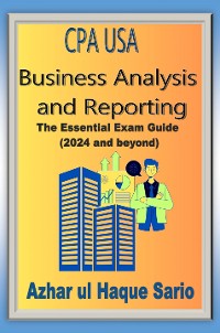 Cover CPA USA Business Analysis and Reporting