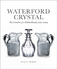 Cover Waterford Crystal