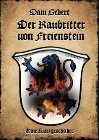 Cover Der Raubritter von Freienstein