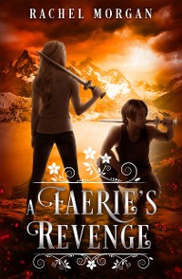 Cover A Faerie's Revenge