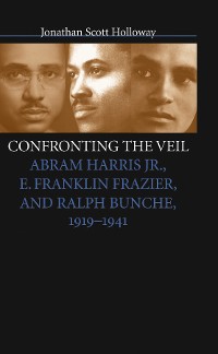 Cover Confronting the Veil