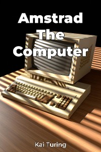 Cover Amstrad The Computer