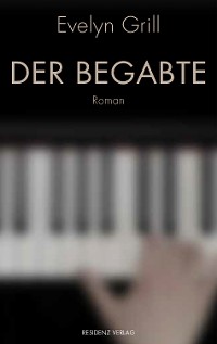 Cover Der Begabte