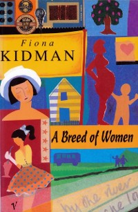 Cover Breed of Women