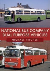 Cover National Bus Company Dual Purpose Vehicles