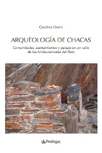 Cover Arqueología de Chacas
