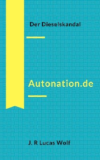 Cover Autonation.de