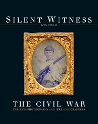 Cover Silent Witness