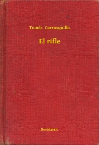 Cover El rifle
