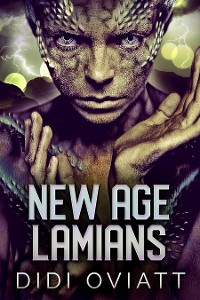Cover New Age Lamians
