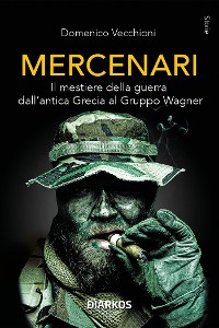 Cover Mercenari