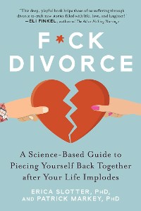 Cover F*ck Divorce