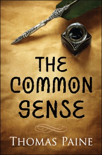 Cover The Common Sense