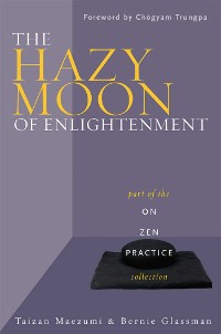 Cover Hazy Moon of Enlightenment