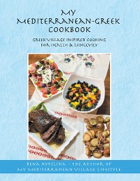 Cover My Mediterranean-Greek Cookbook