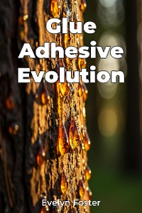 Cover Glue Adhesive Evolution