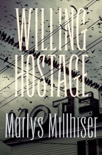 Cover Willing Hostage