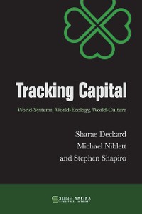 Cover Tracking Capital
