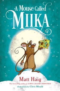 Cover Mouse Called Miika