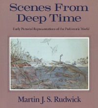 Cover Scenes from Deep Time