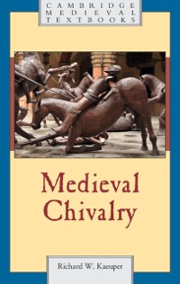 Cover Medieval Chivalry