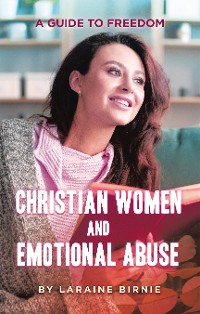 Cover Christian Women and Emotional Abuse