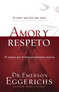 Cover Amor y respeto