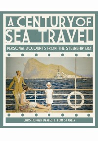 Cover Century of Sea Travel