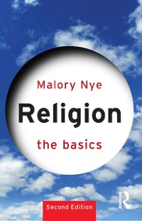 Cover Religion: The Basics