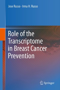 Cover Role of the Transcriptome in Breast Cancer Prevention