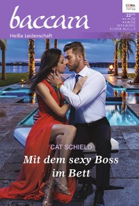 Cover Mit dem sexy Boss im Bett