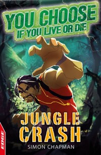 Cover Jungle Crash