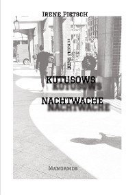 Cover KUTUSOWS NACHTWACHE