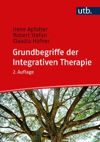 Cover Grundbegriffe der Integrativen Therapie