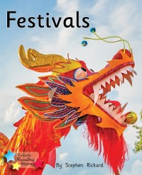 Cover Festivals