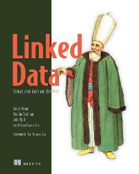 Cover Linked Data
